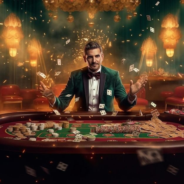 Súper Ruleta Nocturno